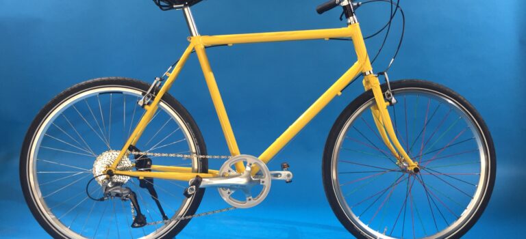 Fahrrad Fahrrad