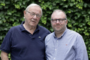 Armin Maiwald & Jan Marschner