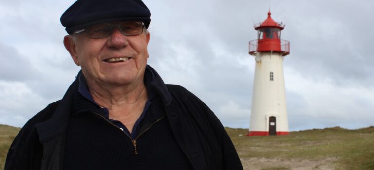 Nordseereise Nordseereise